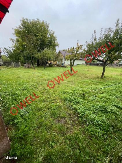 Casă cu 2 camere cu Teren 697 Mp în Catalina