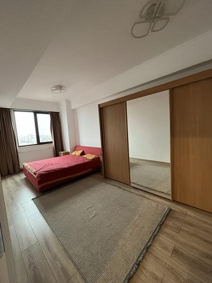 Apartament cu 2 camere decomandat în Brătianu