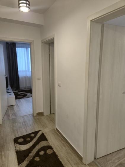 Apartament cu 2 camere decomandat în Olteni