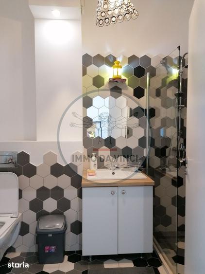 Apartament cu 2 camere în Sopor