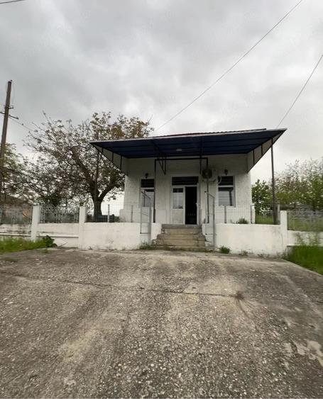 Proprietate Mihaesti Jud Olt 4000mp - 5