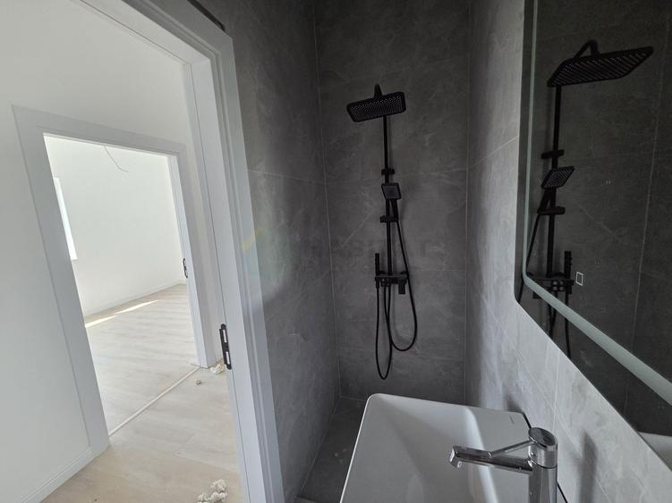 Apartament cu 3 camere în Tunari