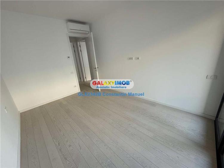 Apartament cu 2 camere decomandat în Herăstrău