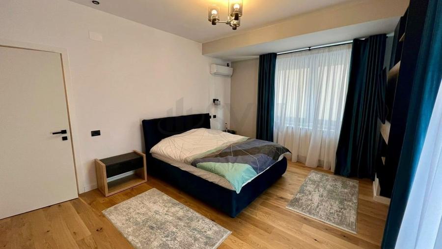 Apartament cu 2 camere decomandat în Herăstrău