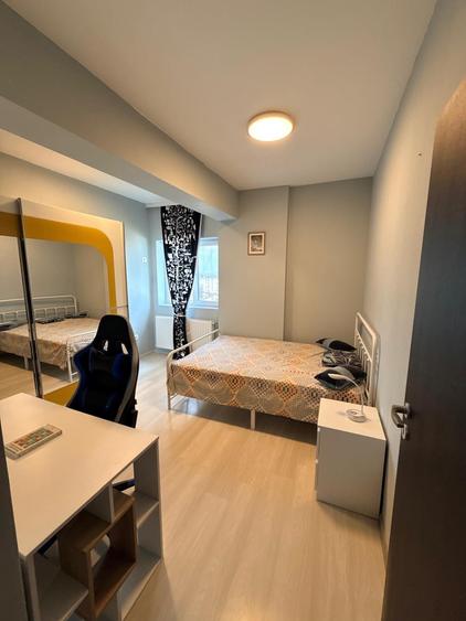 Apartament cu 3 camere decomandat în Militari