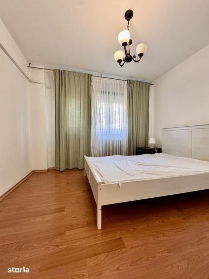 2 Camere decomandat | Parcul Tineretului | Timpuri Noi | Vacaresti - 6