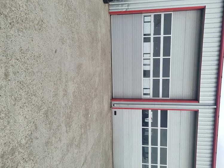 Spațiu comercial, de 200 mp, în Central