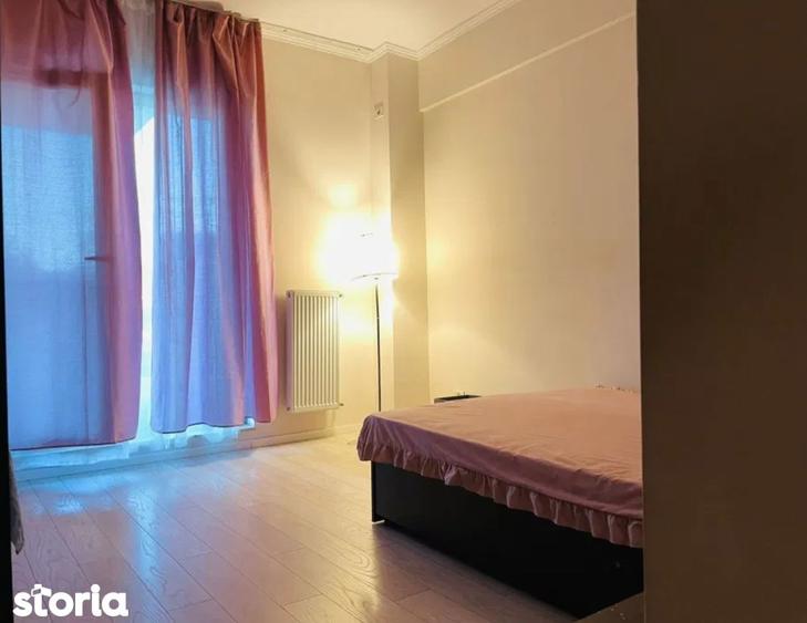 Apartament cu 3 camere în Chitila