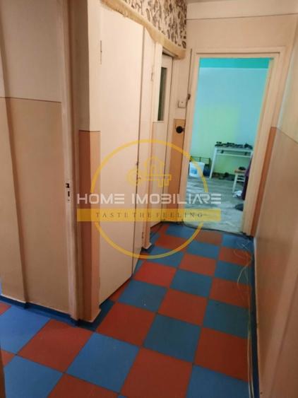 Apartament 2 camere,Etaj 1,Alexandru cel Bun,69000 euro - 3