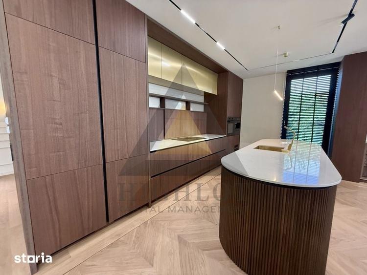 IANCU NICOLAE | VILA PREMIUM CU PISCINA | 5 DR | COMPLET MOBILATA - 5