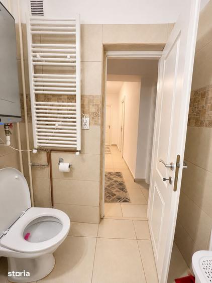 Apartament cu 2 camere decomandat în Olimpia-Stadion