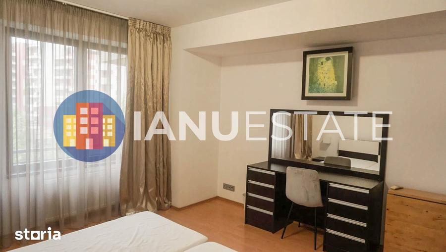 Apartament cu 3 camere decomandat în Tei