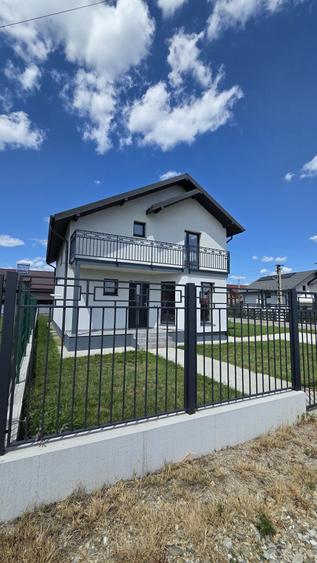 Casa de vanzare Proprietar | Micesti (Purcareni) | 4 dormitoare | 135 mp utili | Teren 500 mp - 2