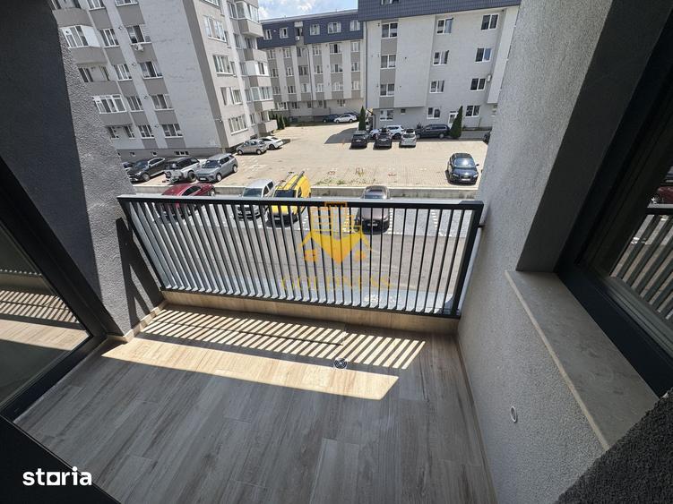 2 camere, modern, 2 bai, bloc nou, Parcare, Vivo Complex Columna - 1