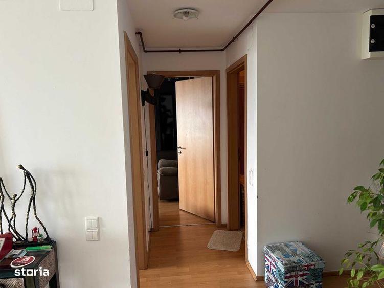 Inchiriere Apartament 2 camere complex Ghica Plaza - 5
