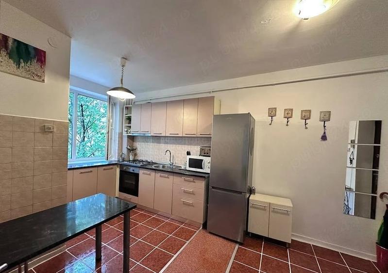 Apartament 2 camere 58mp, balcon 4mp, parcare, zona Iulius Mall - 7