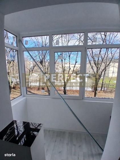 Apartament cu 2 camere nedecomandat în Vest