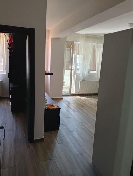 Apartament cu 2 camere în Chiajna