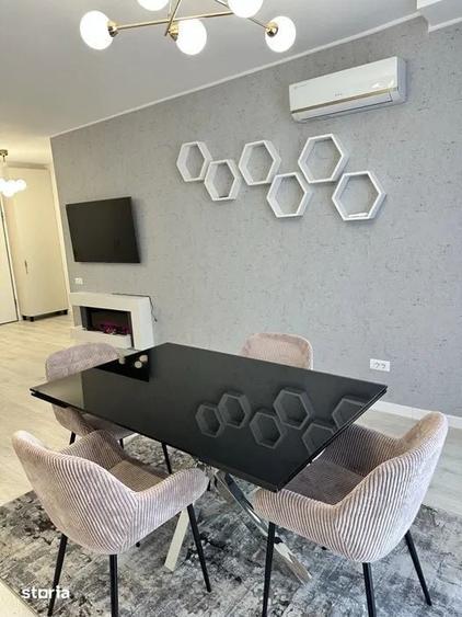 Chirie I Apartament 2 camere spa?ios I Bdul Pipera - 4