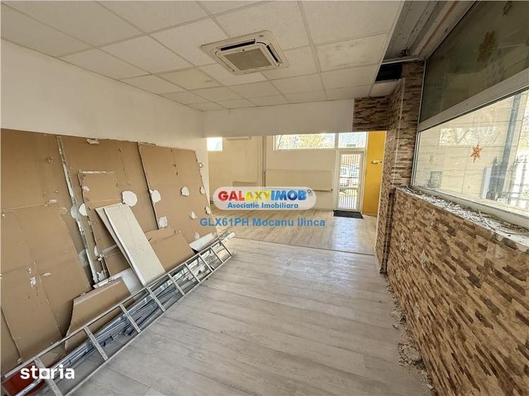 Spațiu comercial, de 70 mp, în Vest