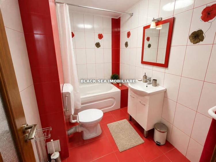 Apartament cu 2 camere în Universitate