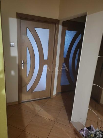 Apartament cu 3 camere decomandat în Mărăști