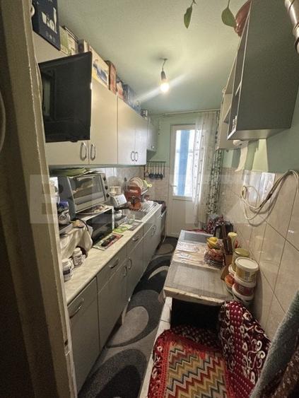 Apartament cu 2 camere semidecomandat, mobilat în Carpați 1