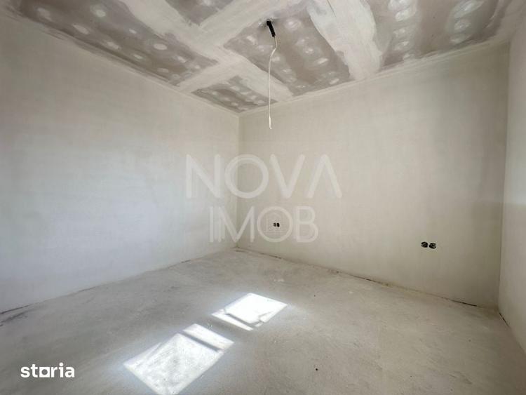 Casă cu 3 camere cu Teren 50 Mp în Central
