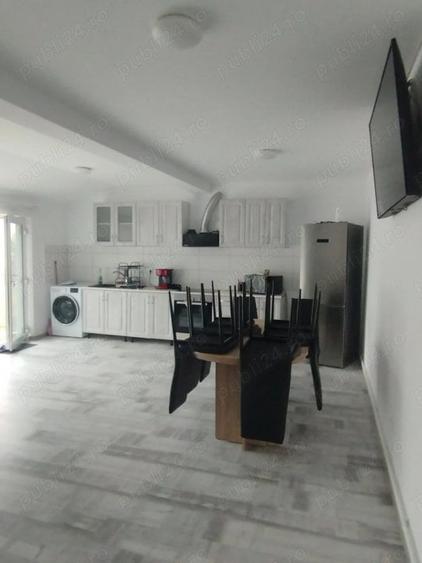 Casă cu 5 camere cu Teren 470 Mp în Turnișor