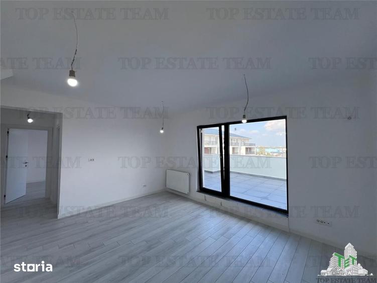 Apartament modern 2 camere, toate utilitatile, posibilitate loc de pa - 5