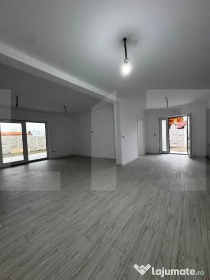 Casă cu 4 camere cu Teren 650 Mp în Peciu Nou