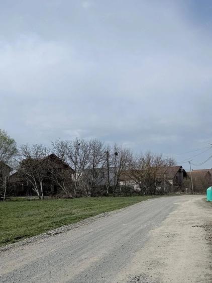 TEREN PENTRU LOCUINTE COLECTIVE GIROC - 2