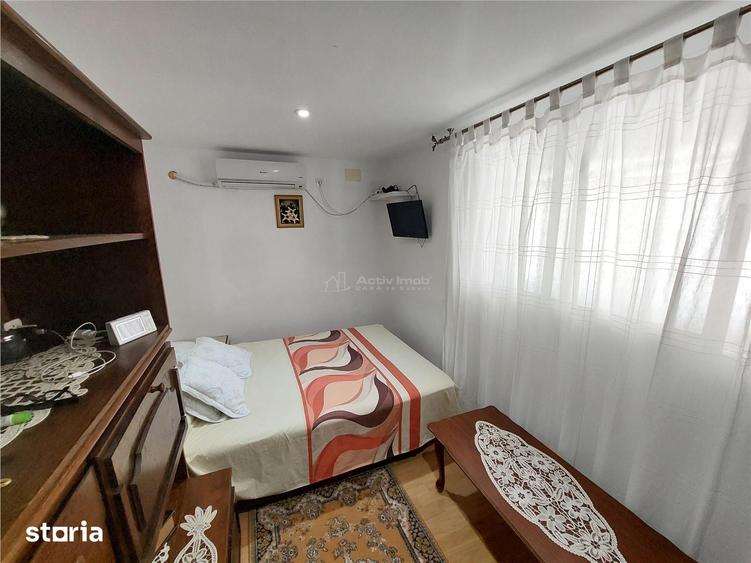 Casa tip PARTER, teren 1024 mp, Capatanesti, comuna Maracineni - 7