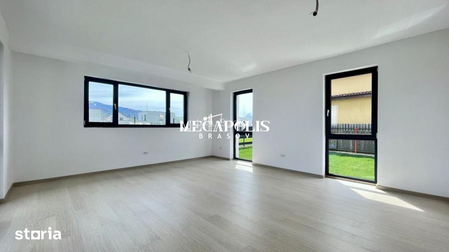 Casa 4 camere | Predare Martie 2026 | Utilita?i