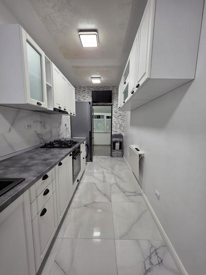 Apartament cu 2 camere Podu de Fier - 9