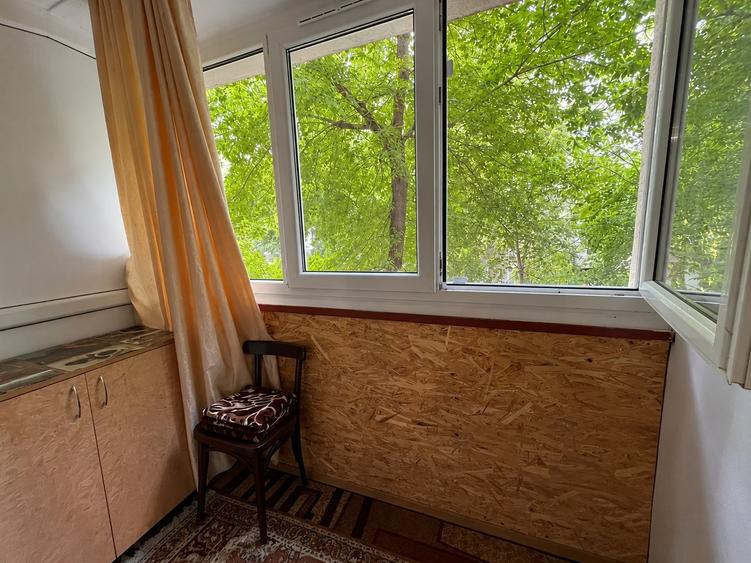 Garsonieră 34 mp | Diham | Spitalul Ilfov | Etaj 1 - 5