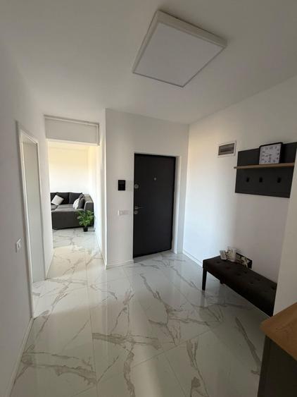 Inchiriere apartament Dobroesti - 6