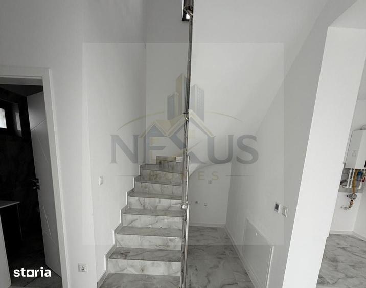 Casa individuala | 150 metri Bulevard - 4 cam - Gazon - 3 minute STB - 8