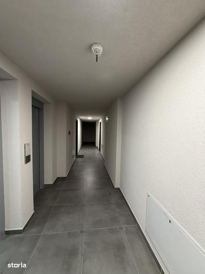 Apartament cu 2 camere în Poiana Brașov