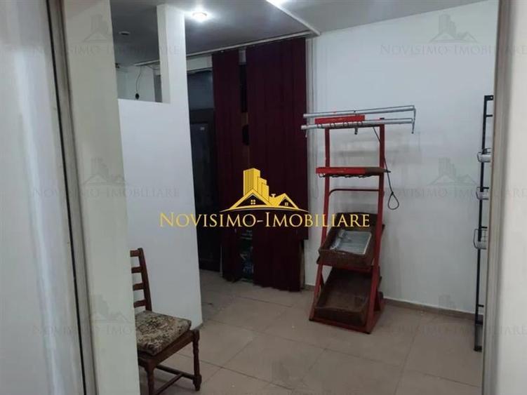 NOVISIMO-IMOBILIARE: SPATIU COMERCIAL DE INCHIRIAT IN ZONA REPUBLICII - 4