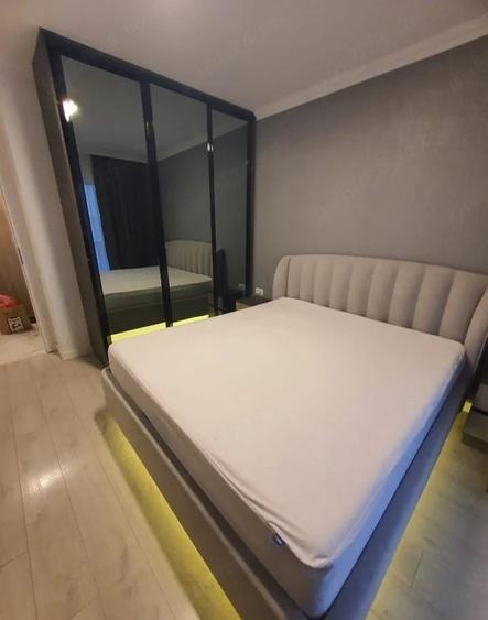 Apartament 2 camere Plaza Mall Exigent Residence Faza 4 bloc nou - 4