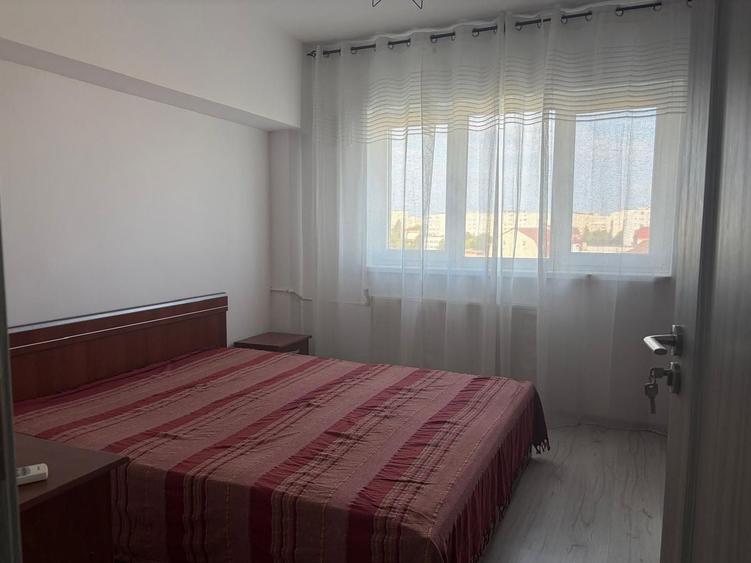 Apartament cu 2 camere decomandat, mobilat în Dristor