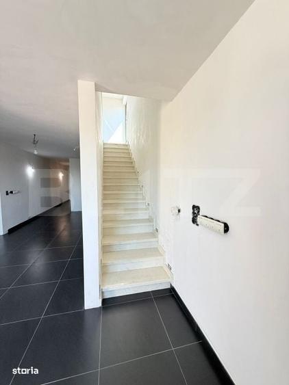 Apartament cu 3 camere în Titulescu