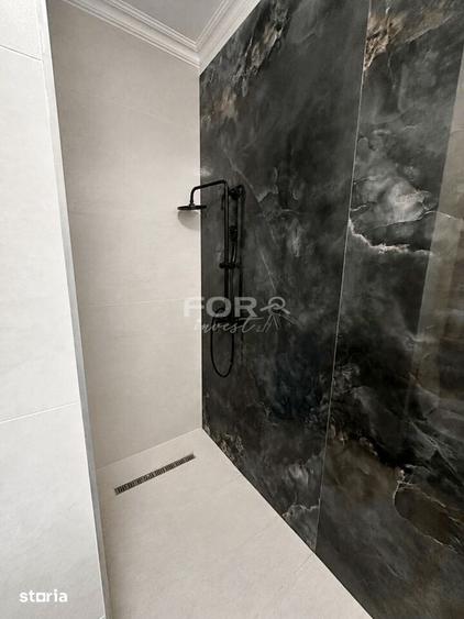 Apartament cu 2 camere decomandat în Sânmartin