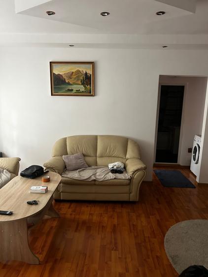 Inchiriez apartament cu 2 camere la parter in zona 300 micalaca - 4