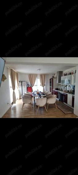 Casă cu 4 camere cu Teren 1000 Mp în Dumbrăvița