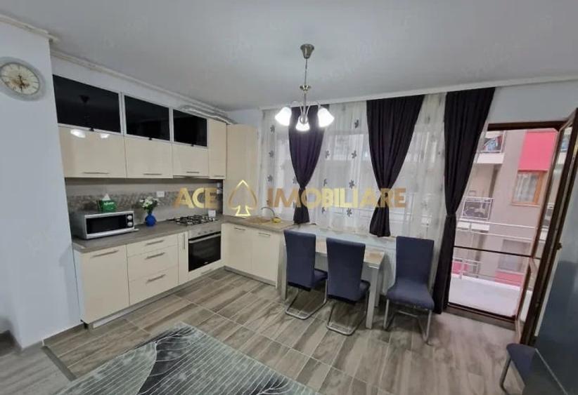 2 Camere de inchiriat | Berceni | Metrou | Mobilat |Centrala | Parcare - 3