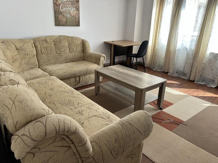 Apartament cu 2 camere decomandat în Ștefan cel Mare