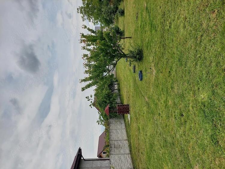 Teren în Cârcea