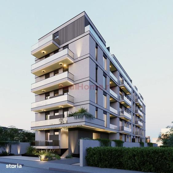 Apartament cu 2 camere în Theodor Pallady